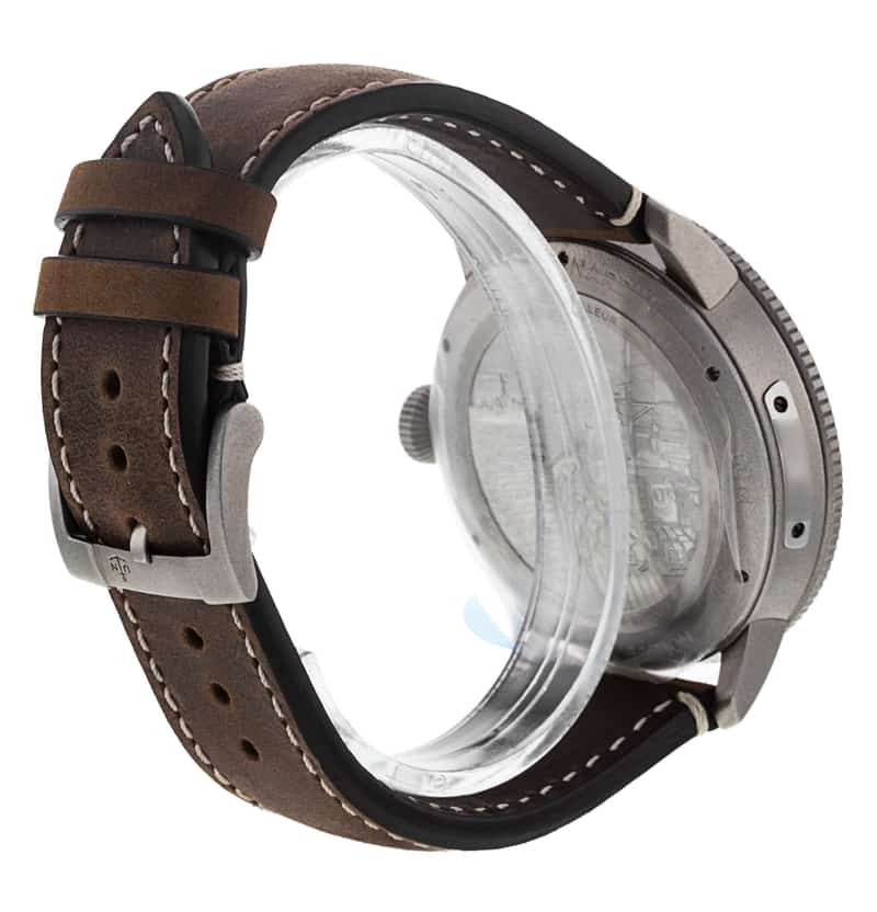 Ulysse Nardin Marine 1183-320/60